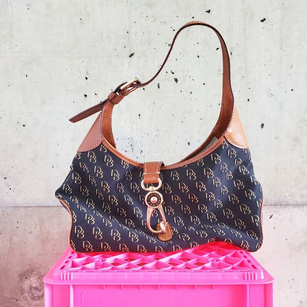Dooney and Bourke Shoulder Bag